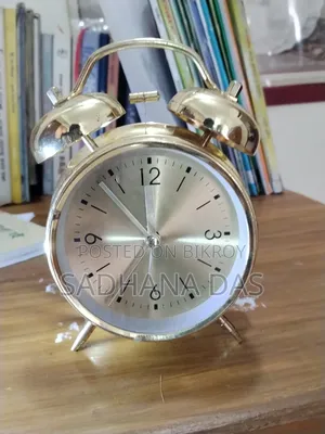 Golden Watch