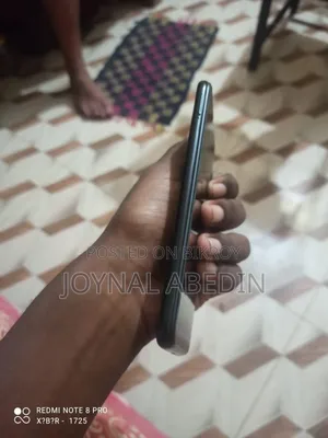 সিম্ফোনি রেডমি নোট ৭ প্রো ৬৪ জিবি ব্ল্যাক
