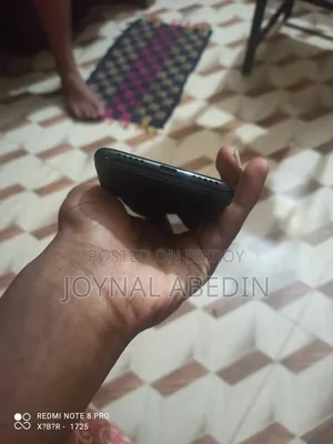 সিম্ফোনি রেডমি নোট ৭ প্রো ৬৪ জিবি ব্ল্যাক