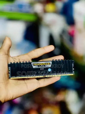 Corsair 16 GB RAM