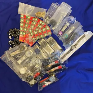 Watches will be sold at wholesale price