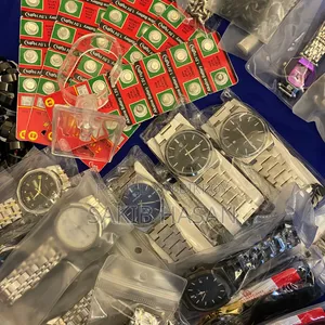 Watches will be sold at wholesale price