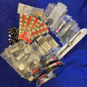 Watches will be sold at wholesale price