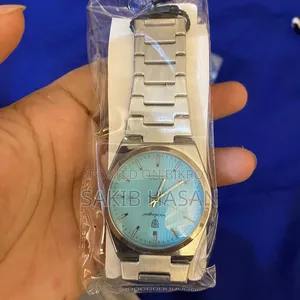 Watches will be sold at wholesale price