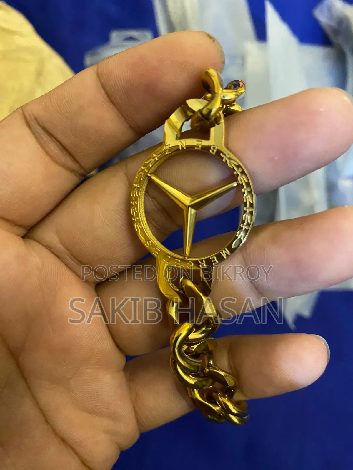 Watches will be sold at wholesale price