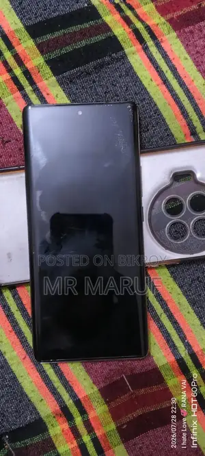 টেকনো স্পার্ক ২০ প্রো প্লাস ২৫৬ জিবি সবুজ