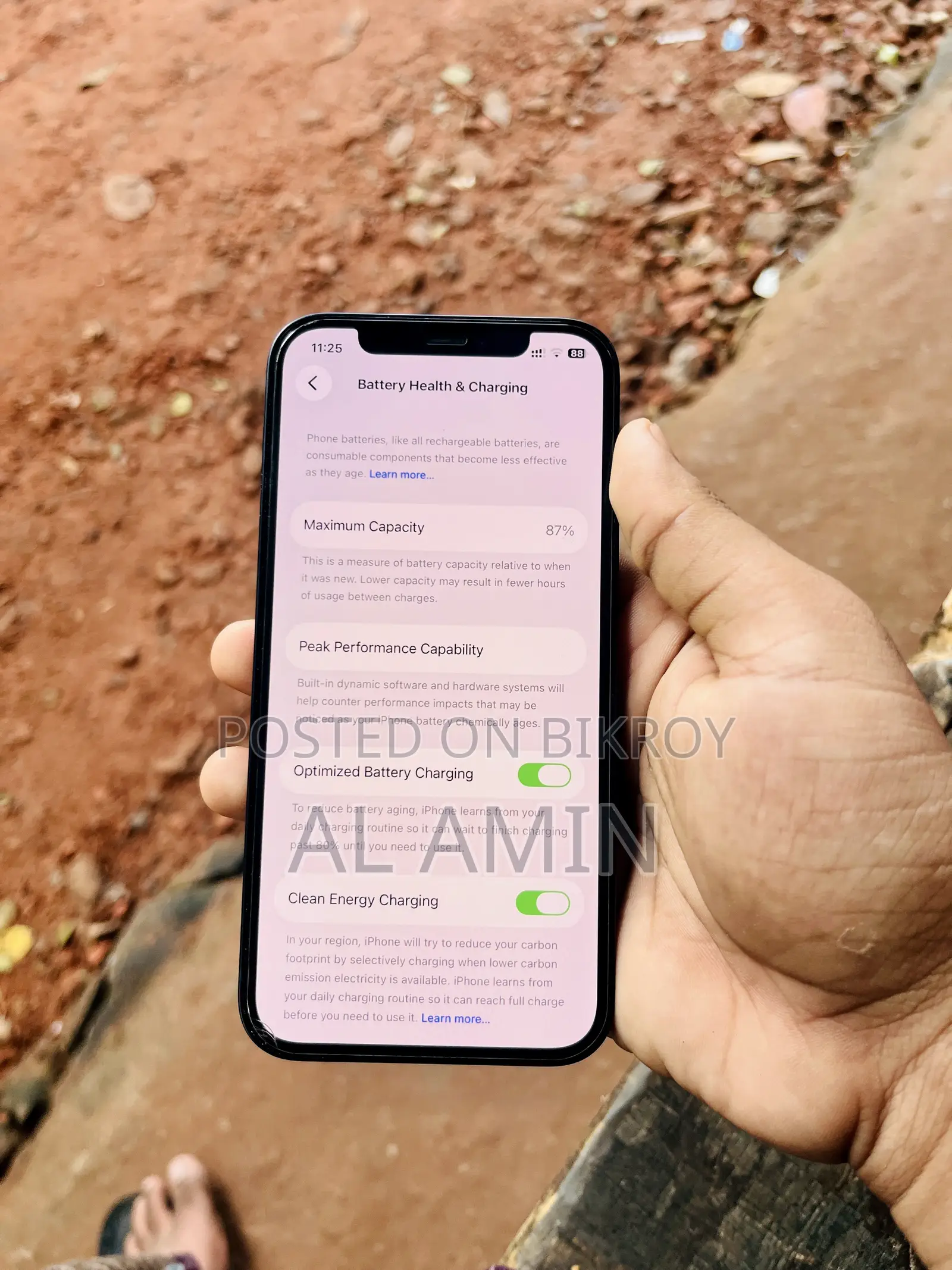 Apple iPhone 12 128 GB