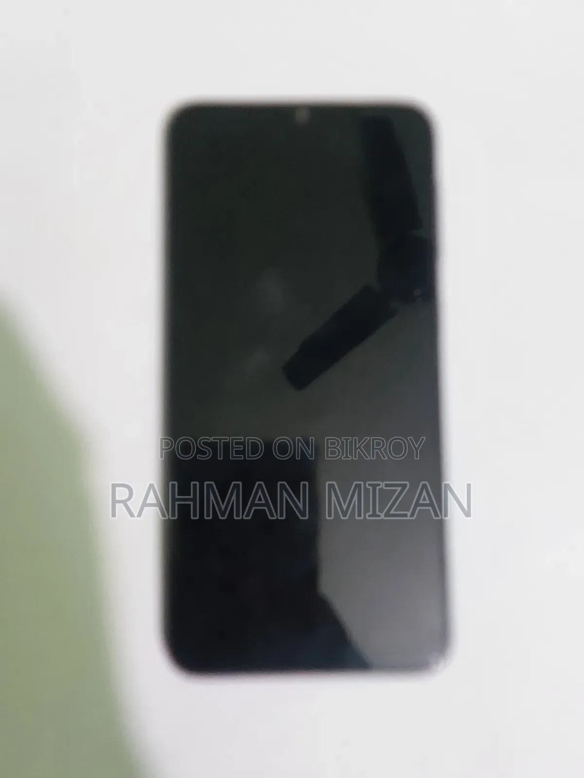Samsung A10 32 GB Blue