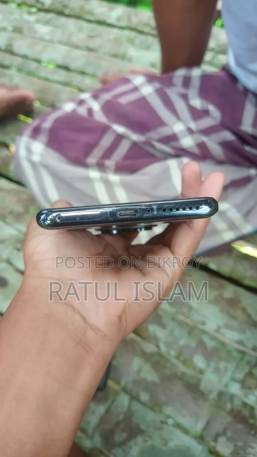 শাওমি রেডমি নোট ১৪ প্রো ৫জি ২৫৬ জিবি কালো