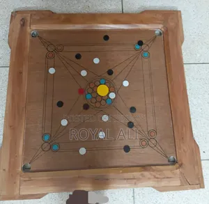 Carrom Board