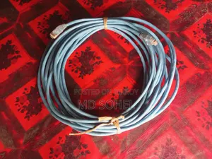 Cat6 Wifi Cable 32 Feet