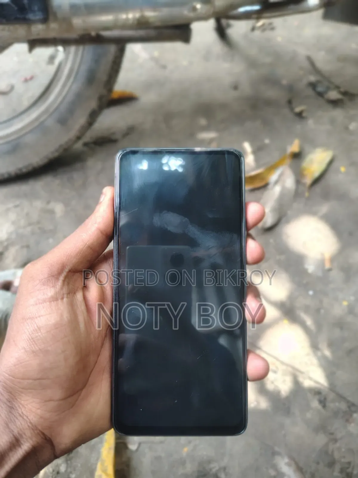 Samsung Galaxy A53 5G 256 GB Black