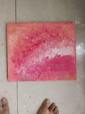 Dance of Colour