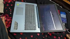 Laptop Lenovo IdeaPad 320 4GB Intel Core i3 HDD 512GB