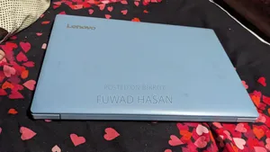 Laptop Lenovo IdeaPad 320 4GB Intel Core i3 HDD 512GB
