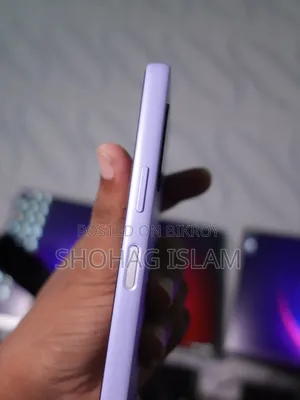 সনি এক্সপেরিয়া ১০ ভি ১২৮ জিবি পার্পল