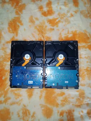 3TB HDD Sall Hobe