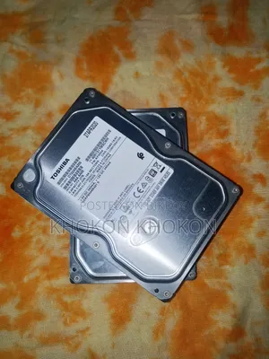 3TB HDD Sall Hobe