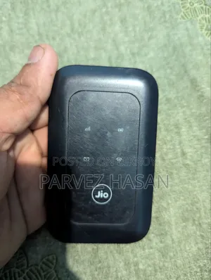 Pocket Router