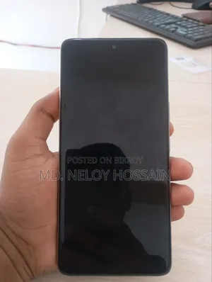 Vivo V50 ২৫৬ জিবি সিলভার