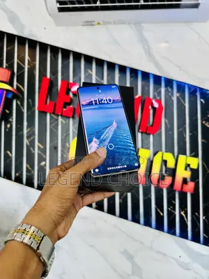 Vivo iQOO Neo10 256 GB Orange