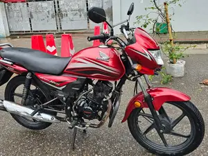 Honda Dream Neo 2020 Red