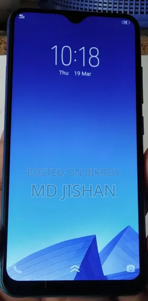 Xiaomi Redmi Note 7S 32 GB Blue