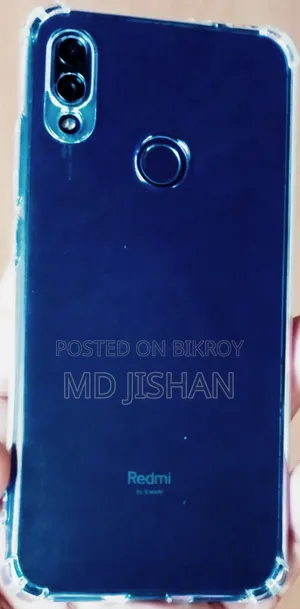 Xiaomi Redmi Note 7S 32 GB Blue