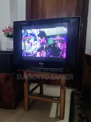 Television
