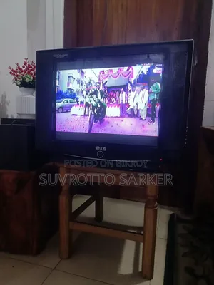 Television