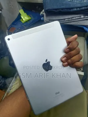 Apple iPad Air 2 64 GB Silver