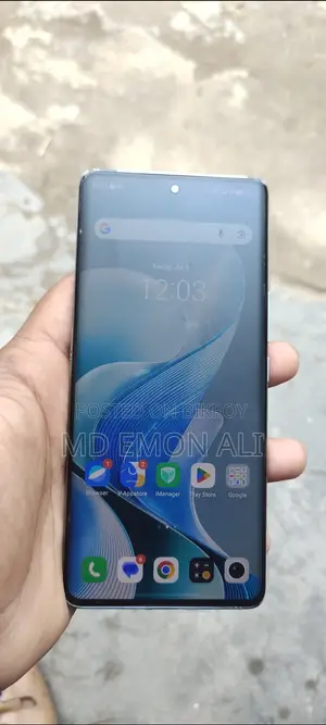 ভিভো ভি৪০ প্রো ৫১২ জিবি ব্লু