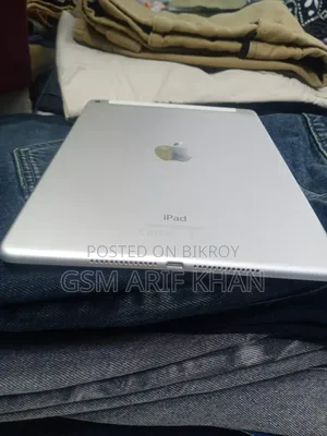 Apple iPad Air 2 64 GB Silver