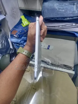 Apple iPad Air 2 64 GB Silver