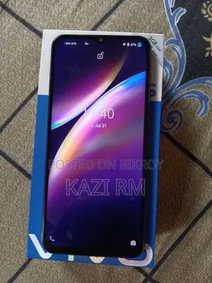 ভিভো ওয়াই১২এস ৩২ জিবি কালো