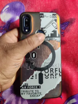 Samsung Galaxy A20 32 GB Blue