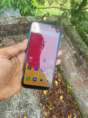 আইটেল ভিশন ১ ৩২ জিবি ব্লু