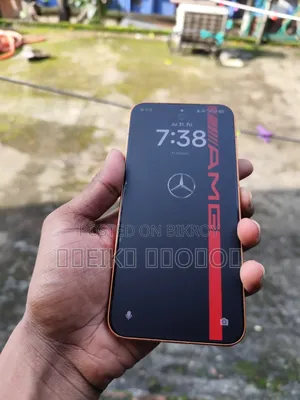 Xiaomi Redmi Turbo 5 Max 256 GB Orange
