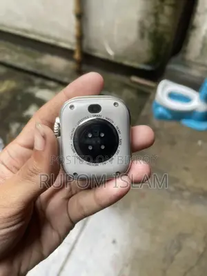 অ্যান্ড্রয়েড স্মার্ট ওয়াচ