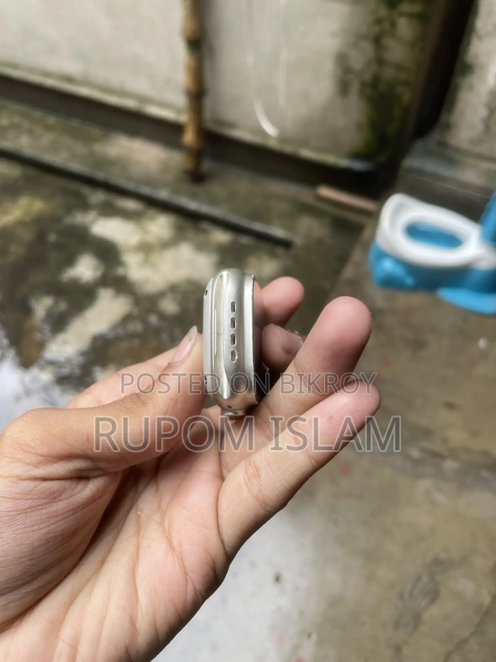 অ্যান্ড্রয়েড স্মার্ট ওয়াচ