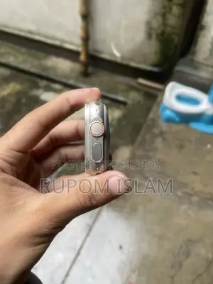 অ্যান্ড্রয়েড স্মার্ট ওয়াচ