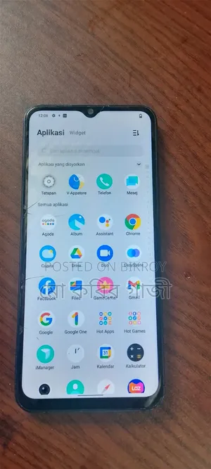 Vivo Y02s 64 GB