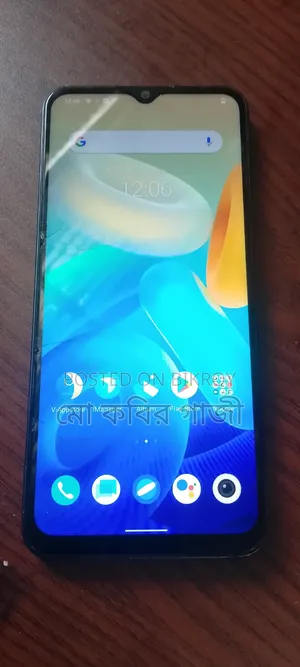 Vivo Y02s 64 GB