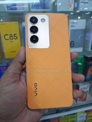 ভিভো ওয়াই২০০ই ১২৮ জিবি হলুদ