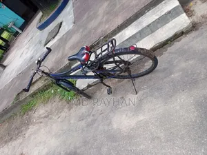 Bicycle sell