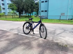 Bicycle sell