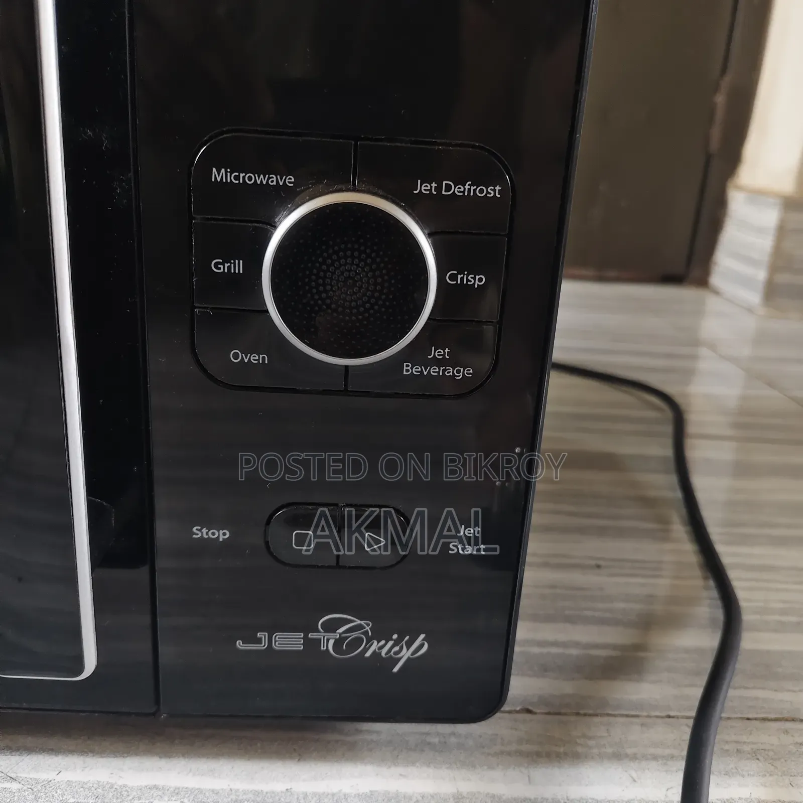 Whirlpool 25L Convection Microwave Oven for sale at