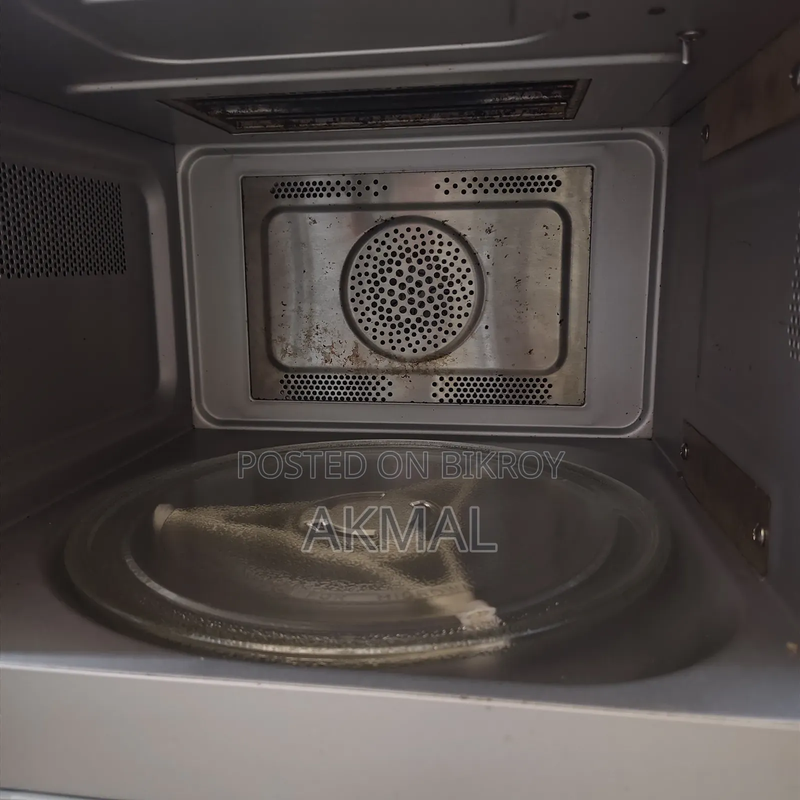 Whirlpool 25L Convection Microwave Oven for sale at