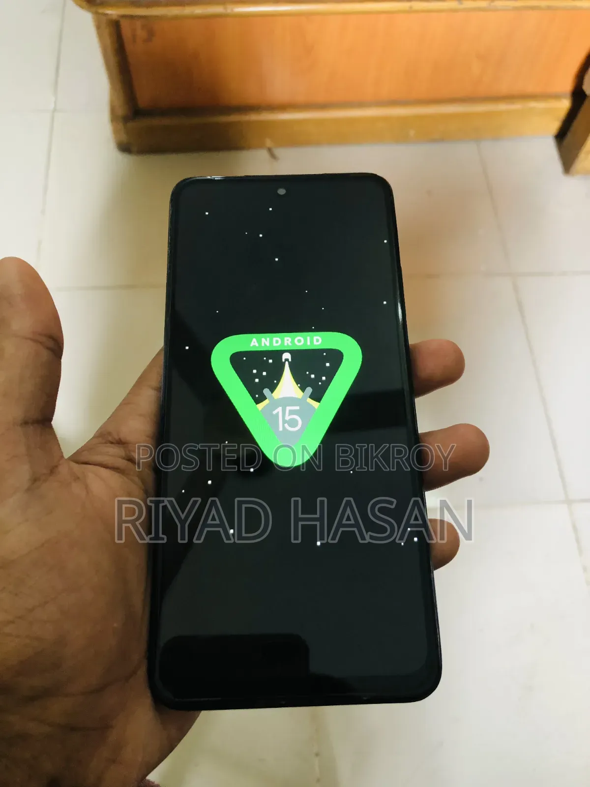 Realme Narzo N55 64 GB Black