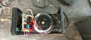 Voltage Stabilizer
